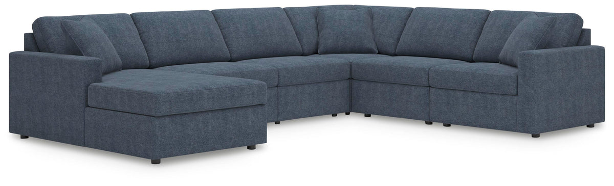 Modmax Modular Sectionals (Collection 3)