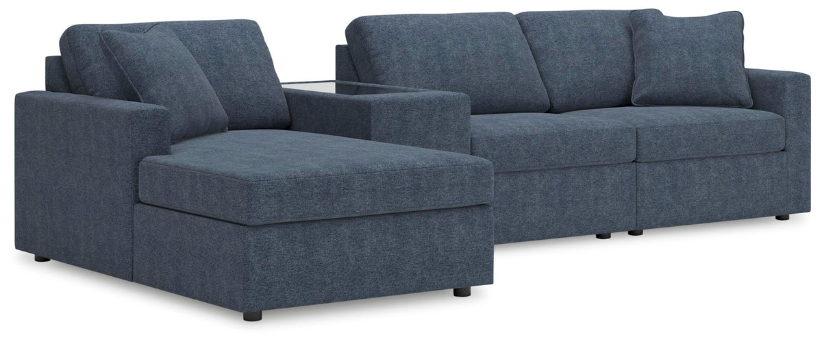 Modmax Modular Sectionals (Collection 3)