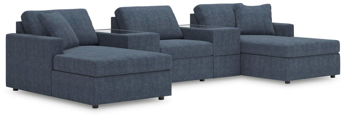 Modmax Modular Sectionals (Collection 3)