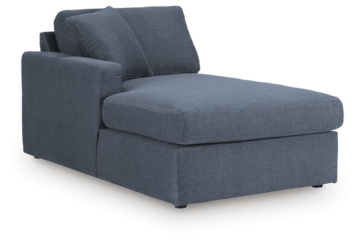 Modmax Reclining Sectionals