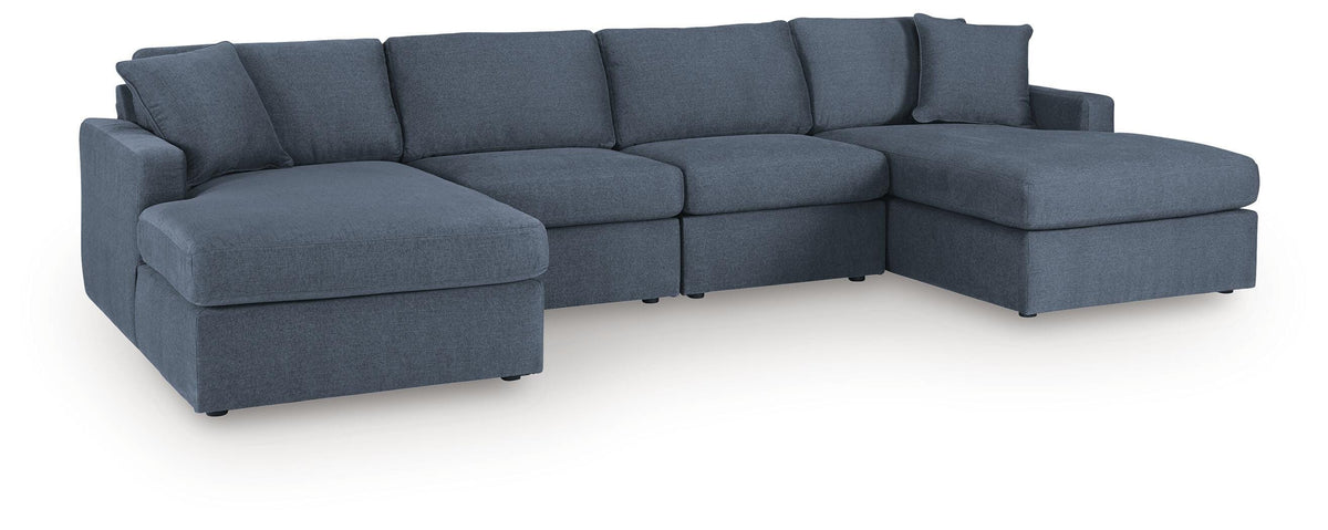 Modmax Modular Sectionals (Collection 3)
