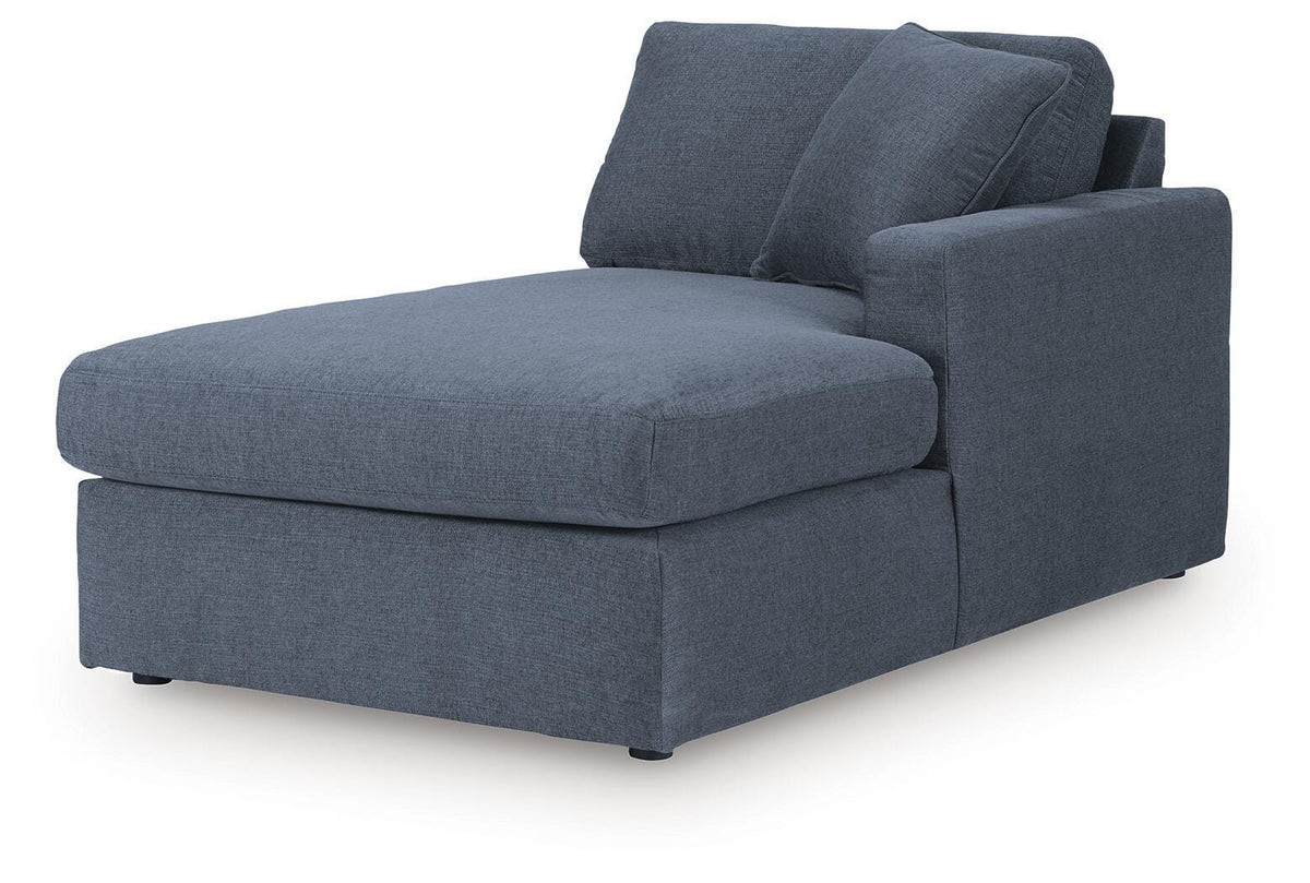 Modmax Reclining Sectionals