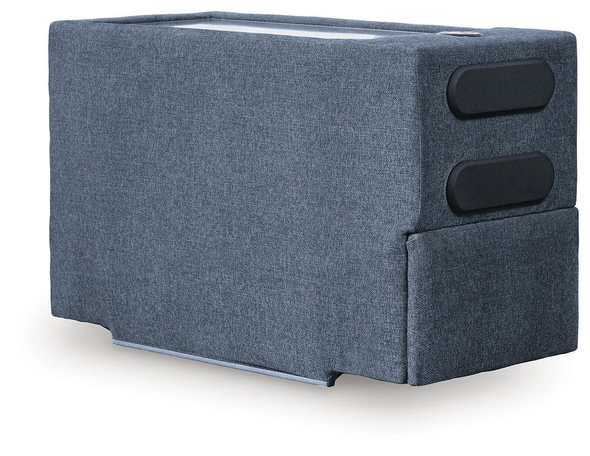 Modmax Reclining Sectionals
