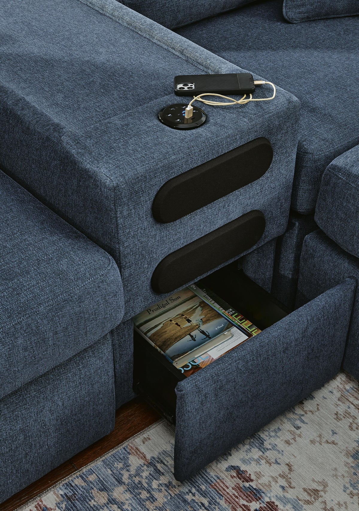 Modmax Modular Sectionals (Collection 3)