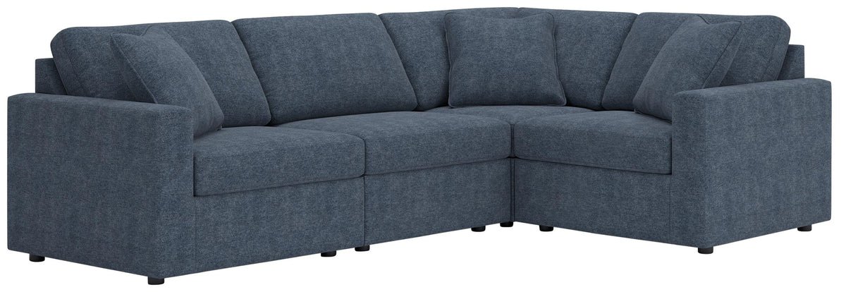 Modmax Modular Sectionals (Collection 3)