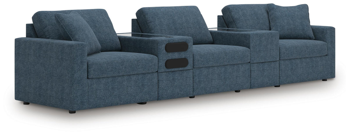Modmax Modular Sectionals (Collection 3)