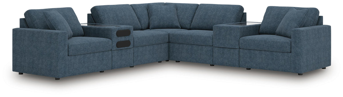 Modmax Modular Sectionals (Collection 3)