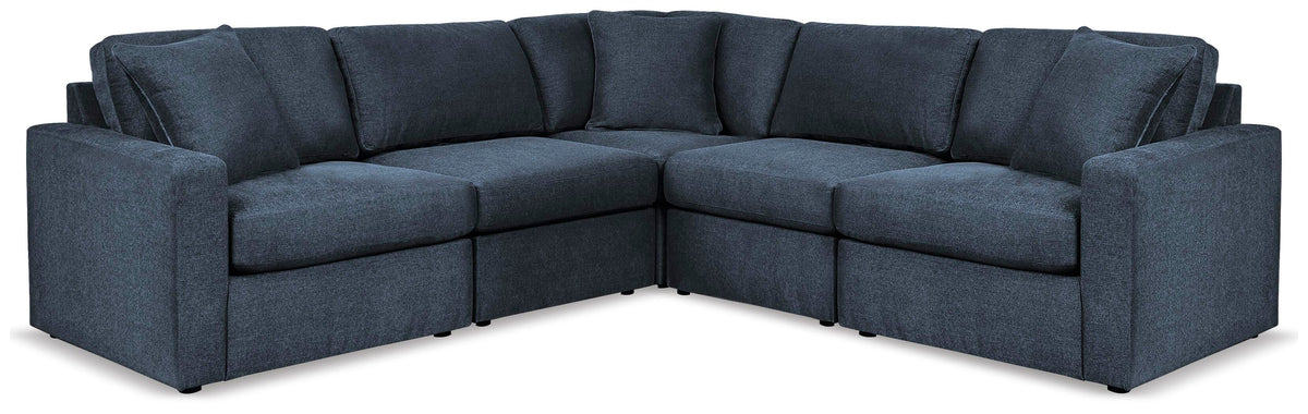 Modmax Modular Sectionals (Collection 3)