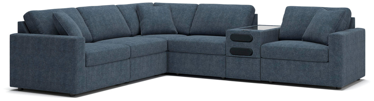 Modmax Modular Sectionals (Collection 2)