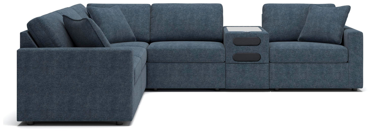 Modmax Modular Sectionals (Collection 2)