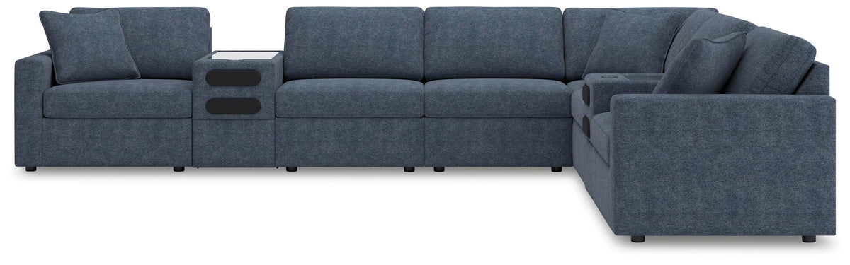 Modmax Modular Sectionals (Collection 2)