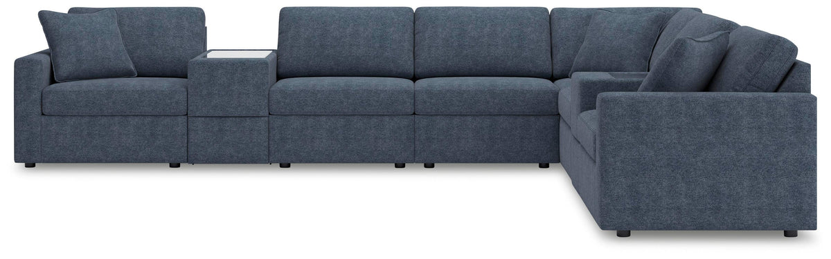 Modmax Modular Sectionals (Collection 2)