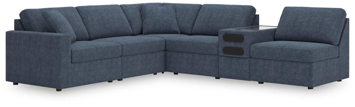 Modmax Modular Sectionals (Collection 2)