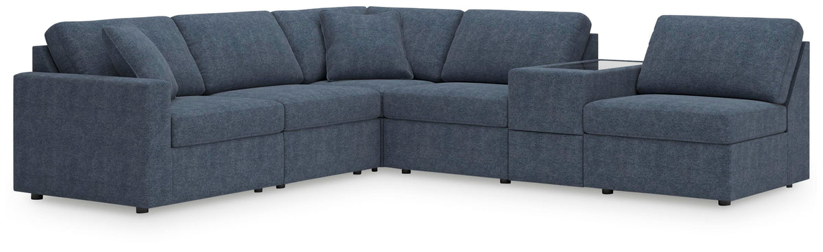 Modmax Modular Sectionals (Collection 2)