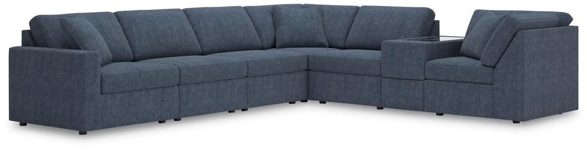 Modmax Modular Sectionals (Collection 3)