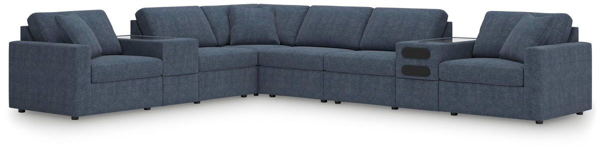Modmax Modular Sectionals (Collection 3)
