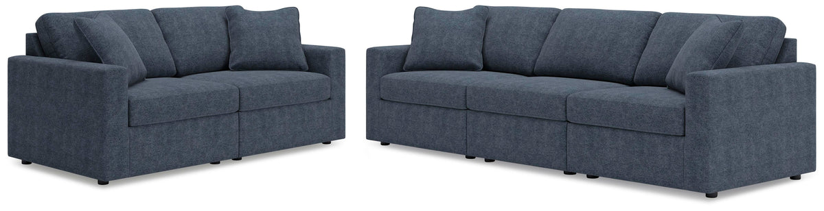Modmax Modular Sectionals (Collection 3)