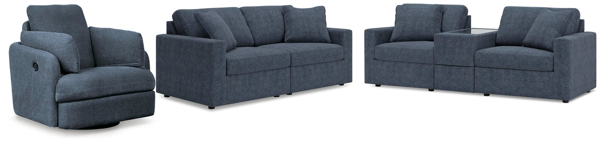 Modmax Modular Sectionals (Collection 3)