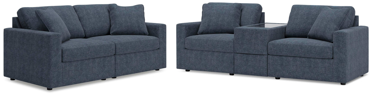 Modmax Modular Sectionals (Collection 3)
