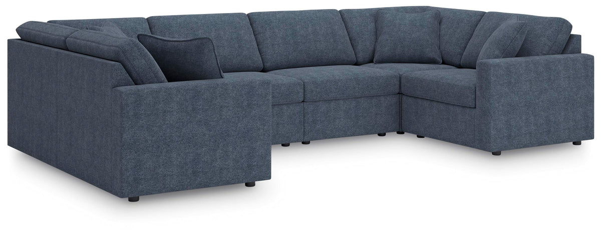 Modmax Modular Sectionals (Collection 3)