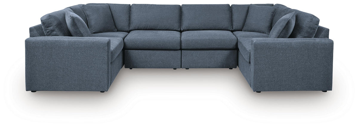 Modmax Modular Sectionals (Collection 3)
