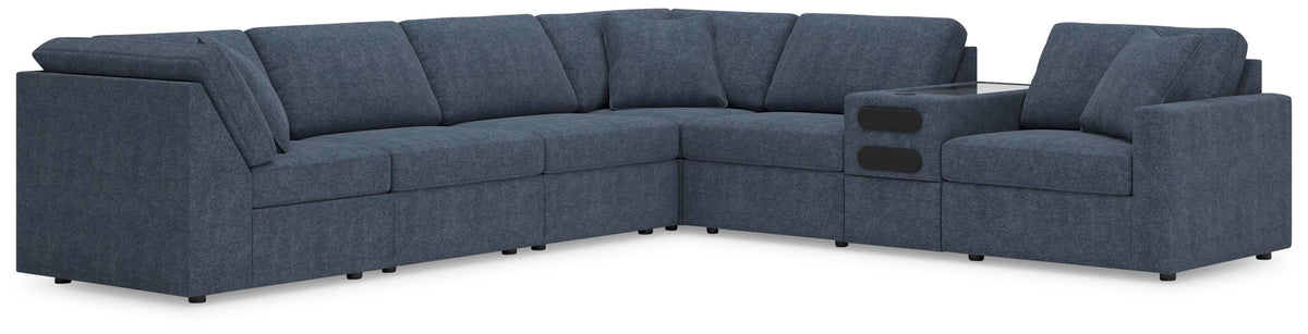 Modmax Modular Sectionals (Collection 3)