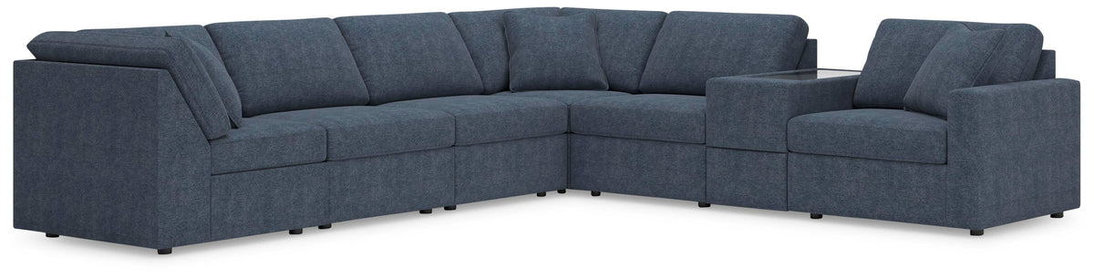 Modmax Modular Sectionals (Collection 3)