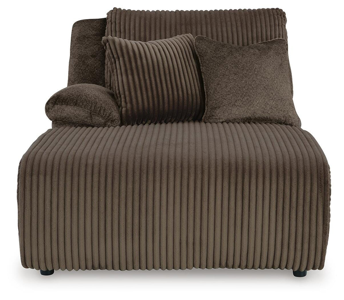 Top Reclining Sectionals