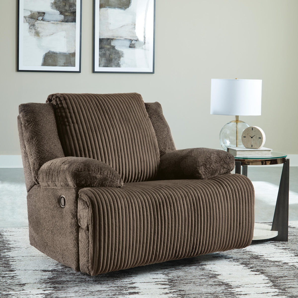 Top Recliners