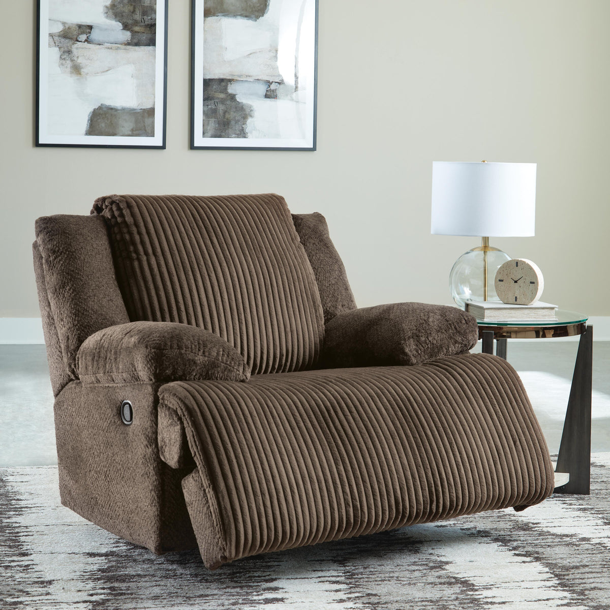 Top Recliners