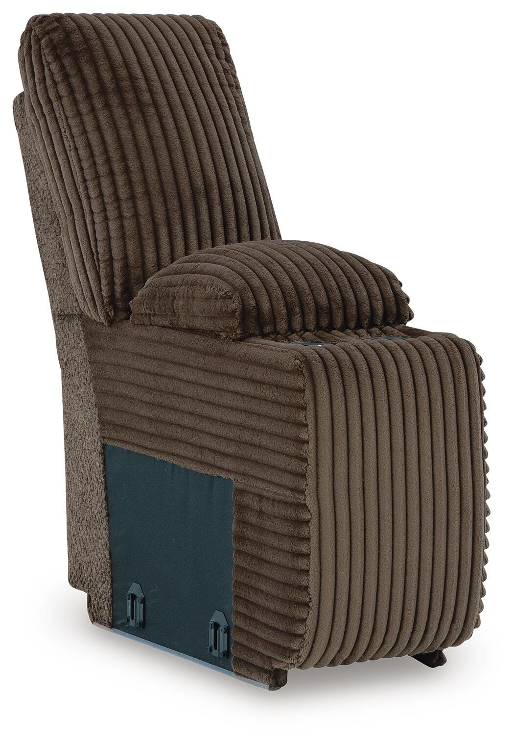 Top Reclining Sectionals