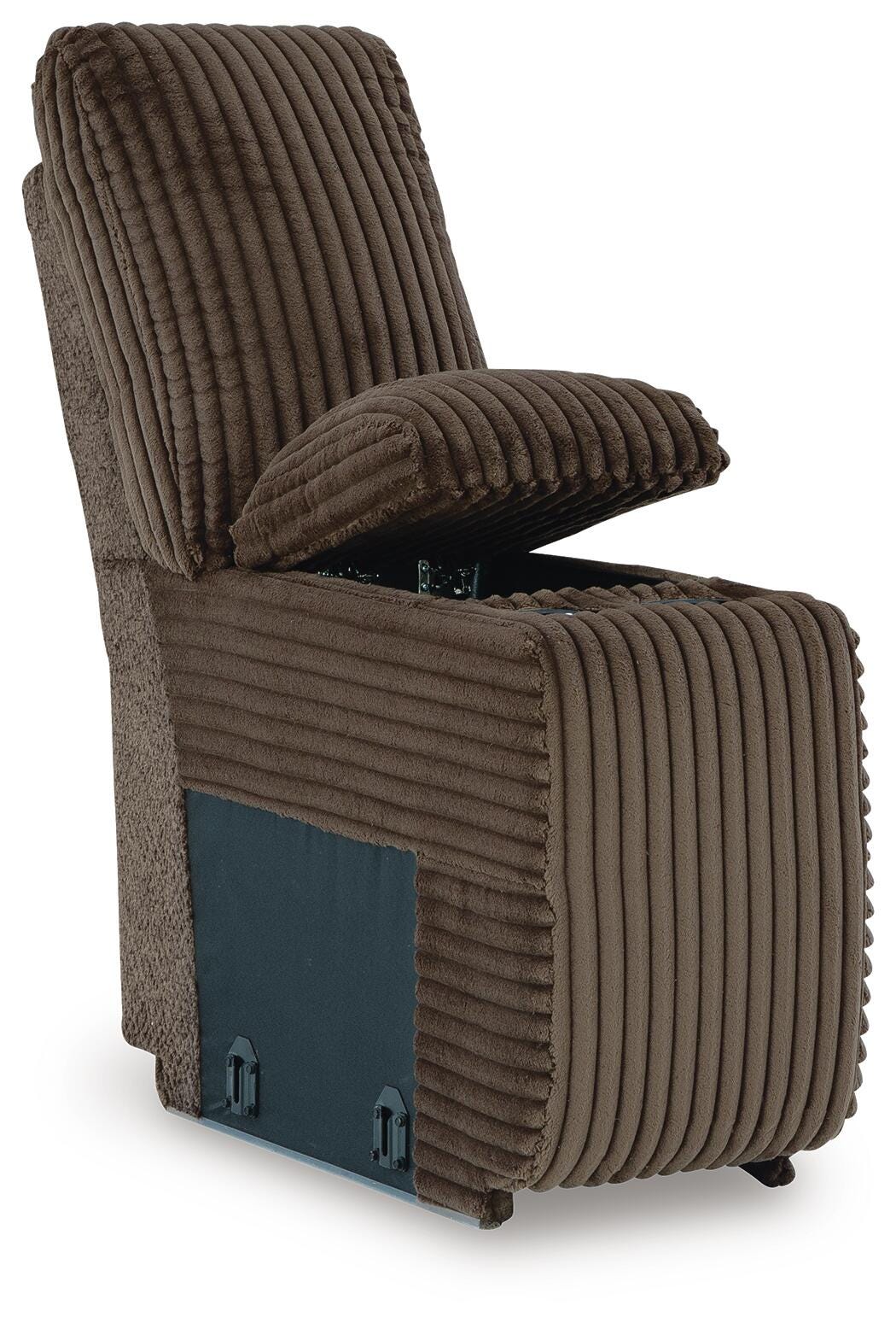 Top Reclining Sectionals