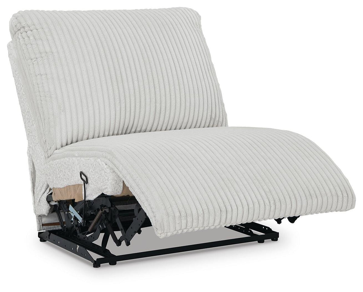 Top Reclining Sectionals
