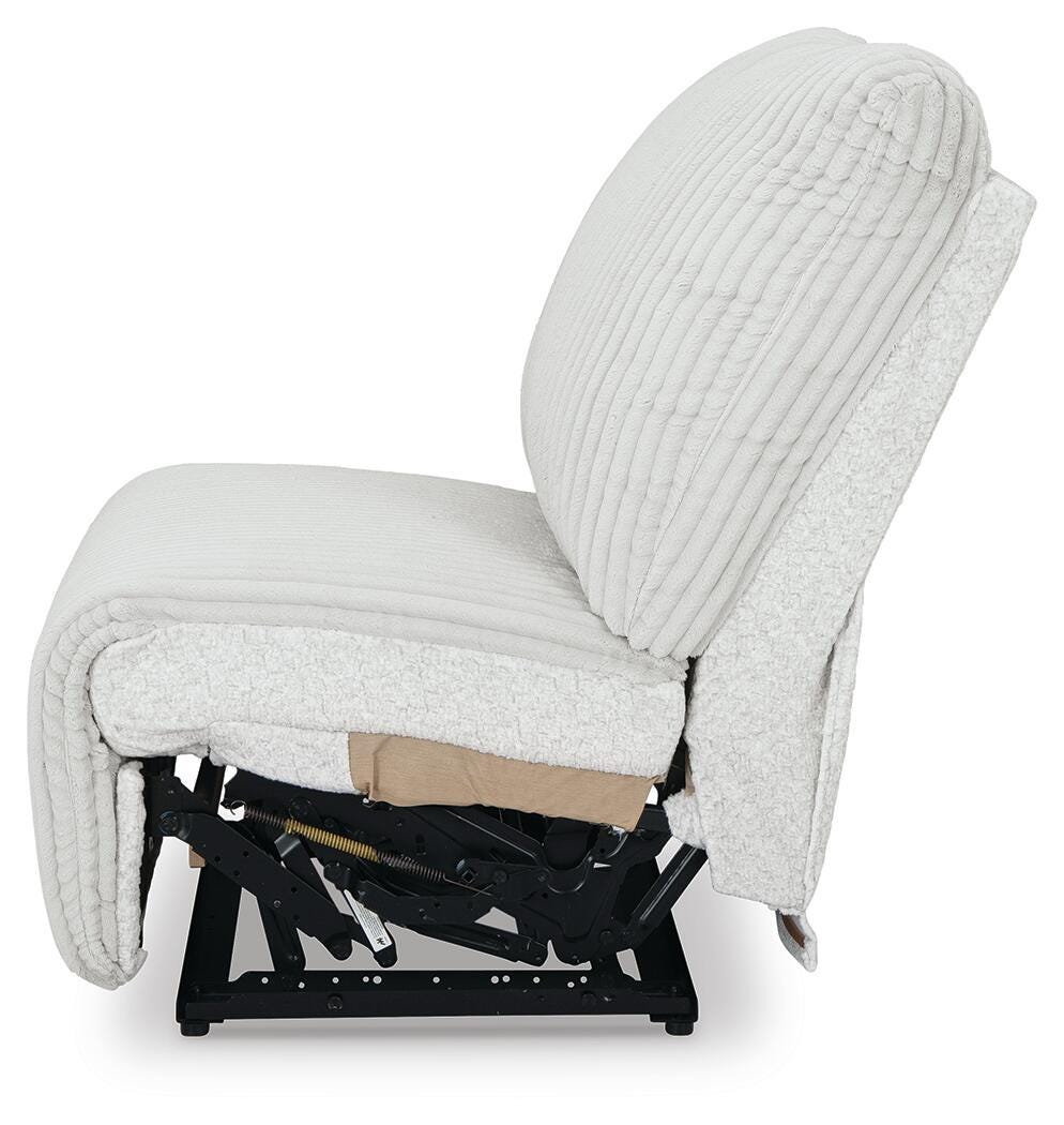 Top Reclining Sectionals