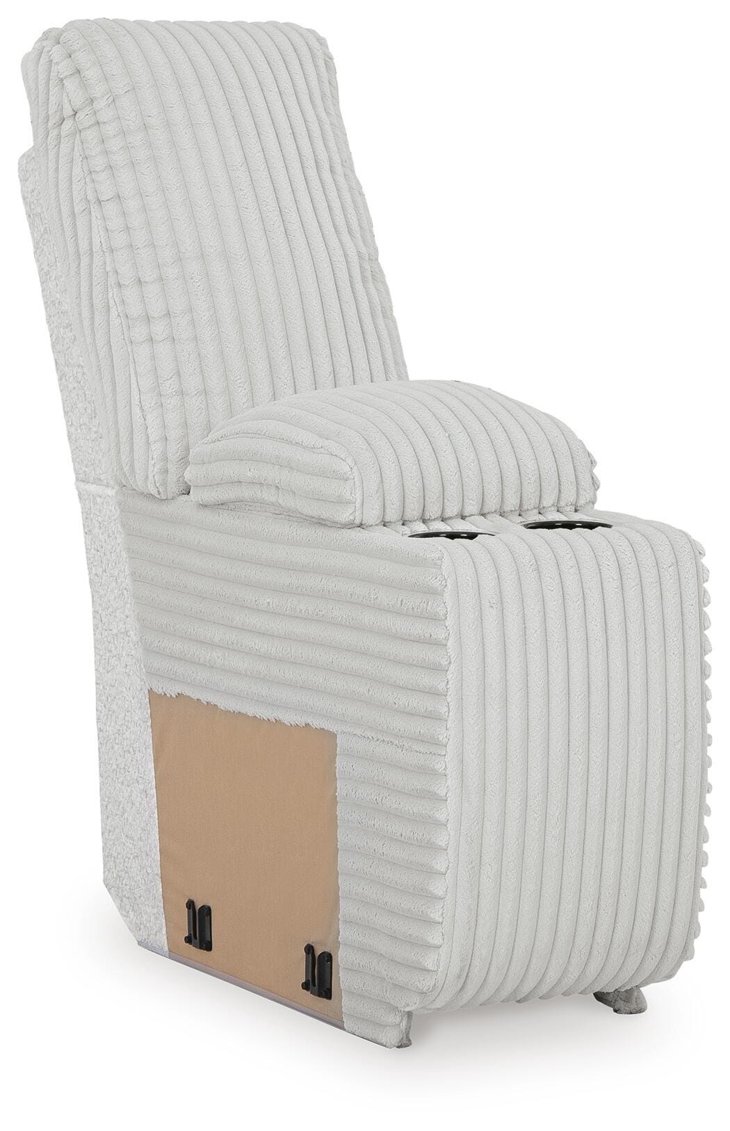 Top Reclining Sectionals