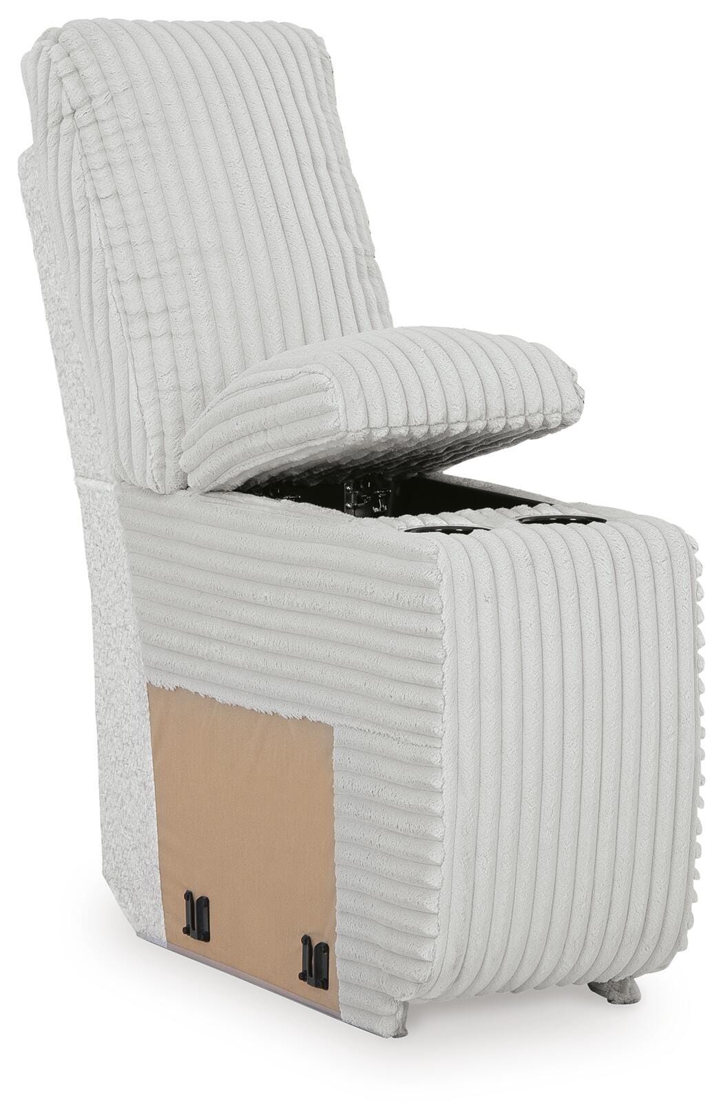 Top Reclining Sectionals