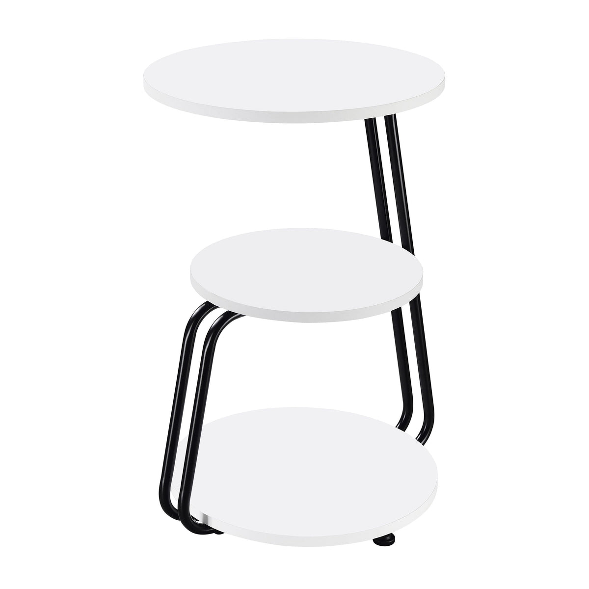Hilly End & Side Tables