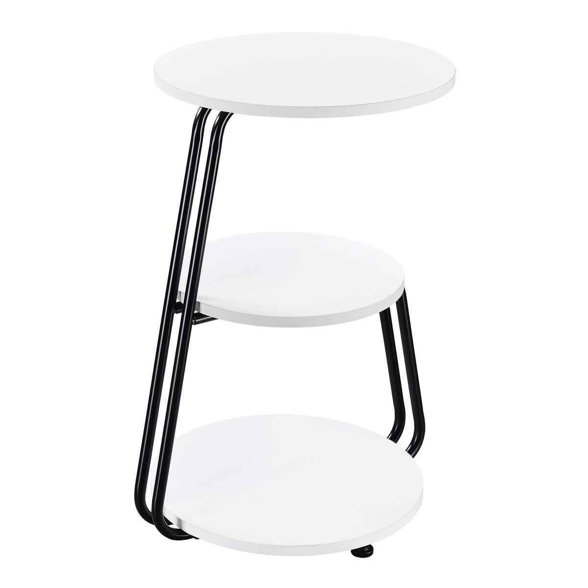 Hilly End & Side Tables