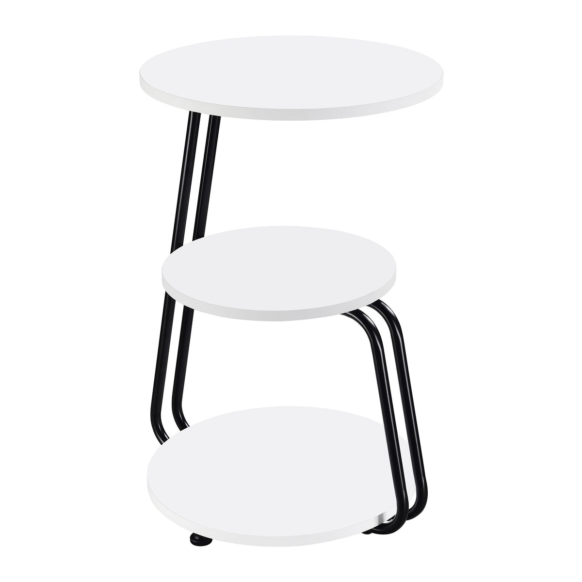 Hilly End & Side Tables