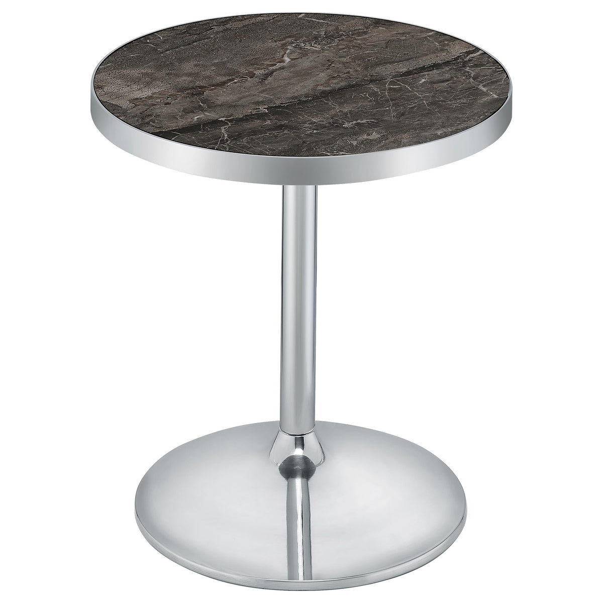 Cazen End & Side Tables