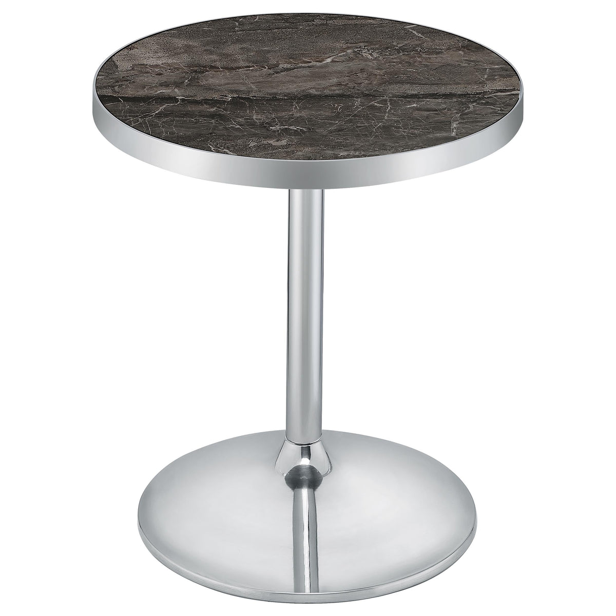 Cazen End & Side Tables