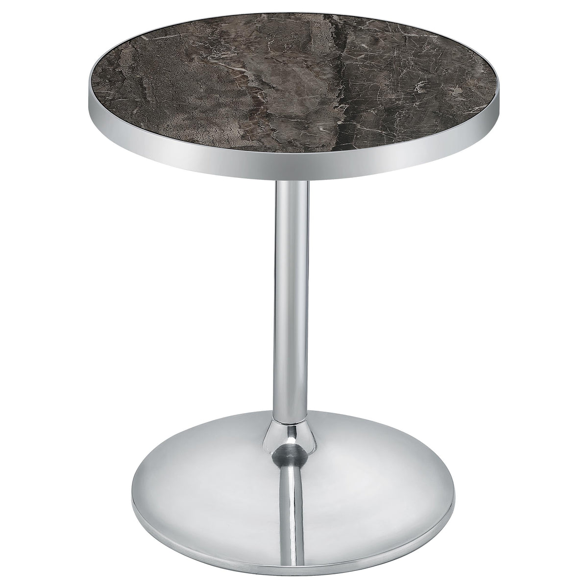 Cazen End & Side Tables