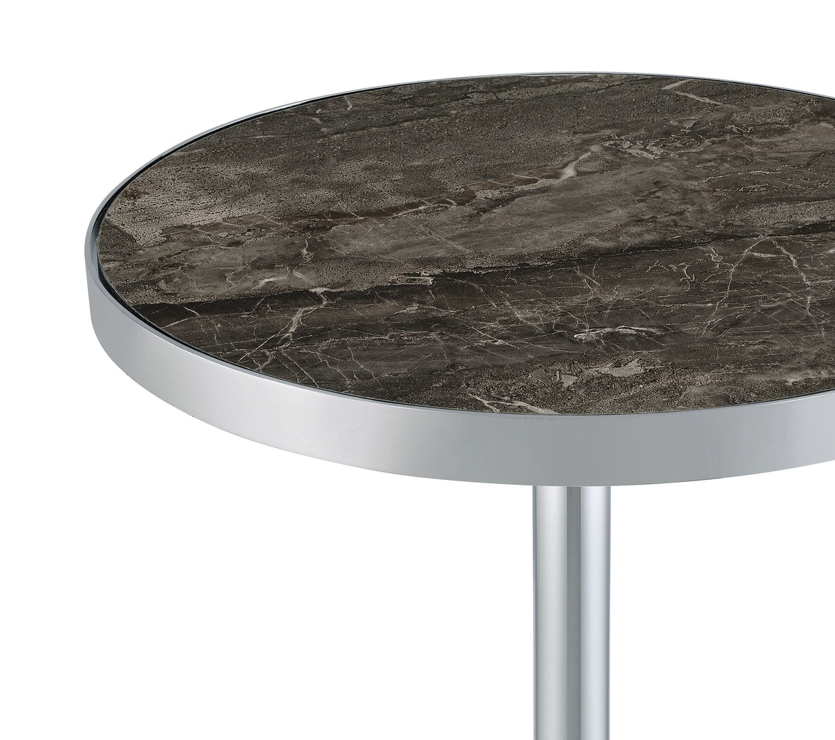 Cazen End & Side Tables