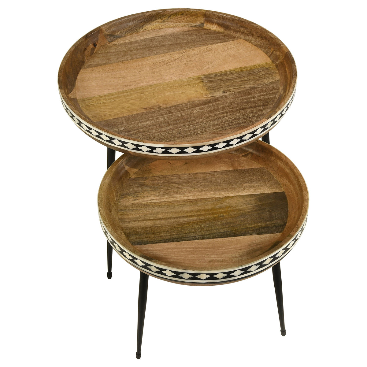 Ollie Nesting Tables