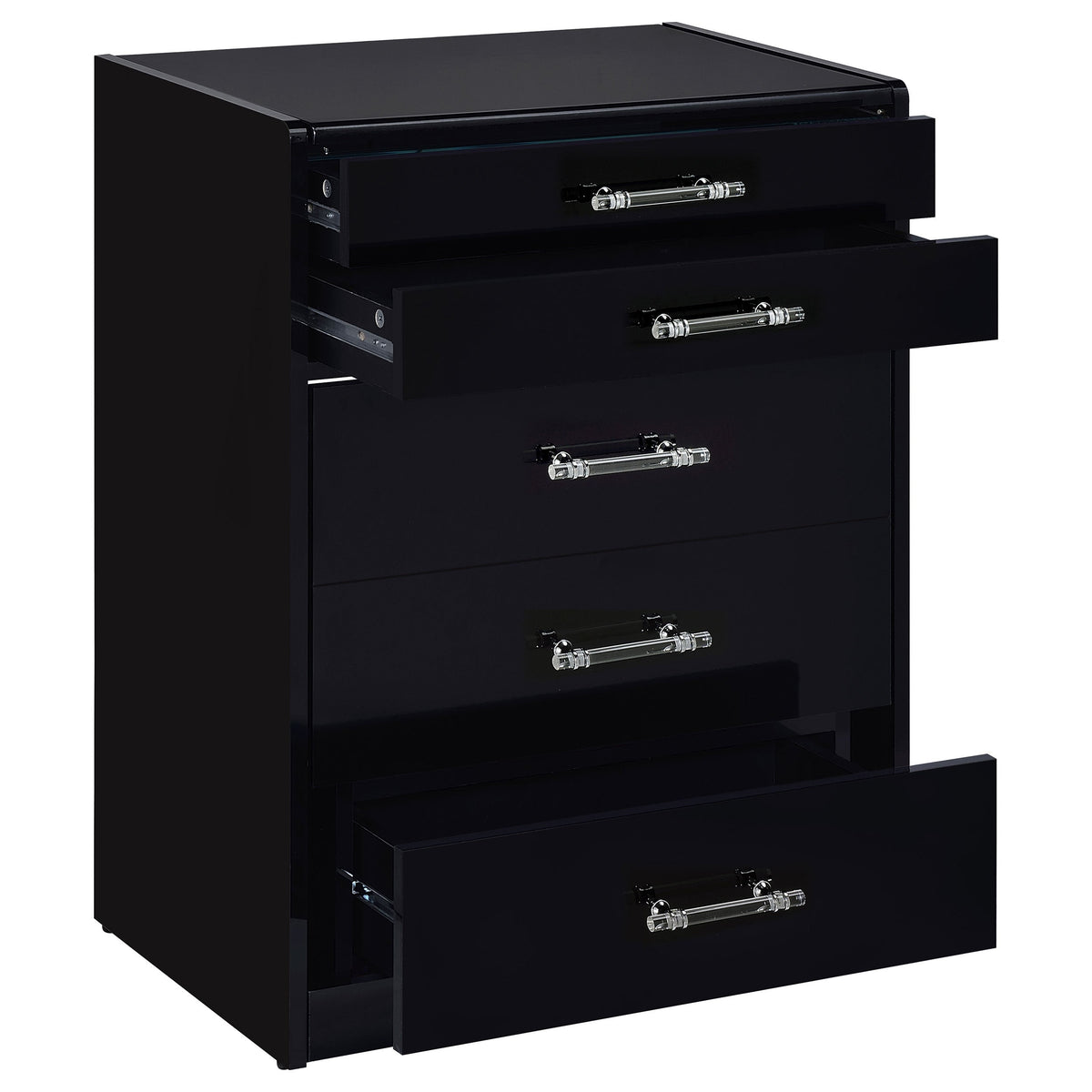 Danbury Makeup Vanity Sets
