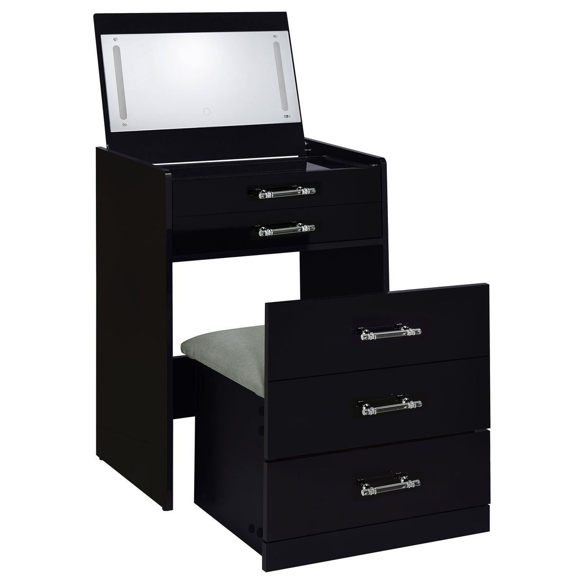 Danbury Makeup Vanity Sets
