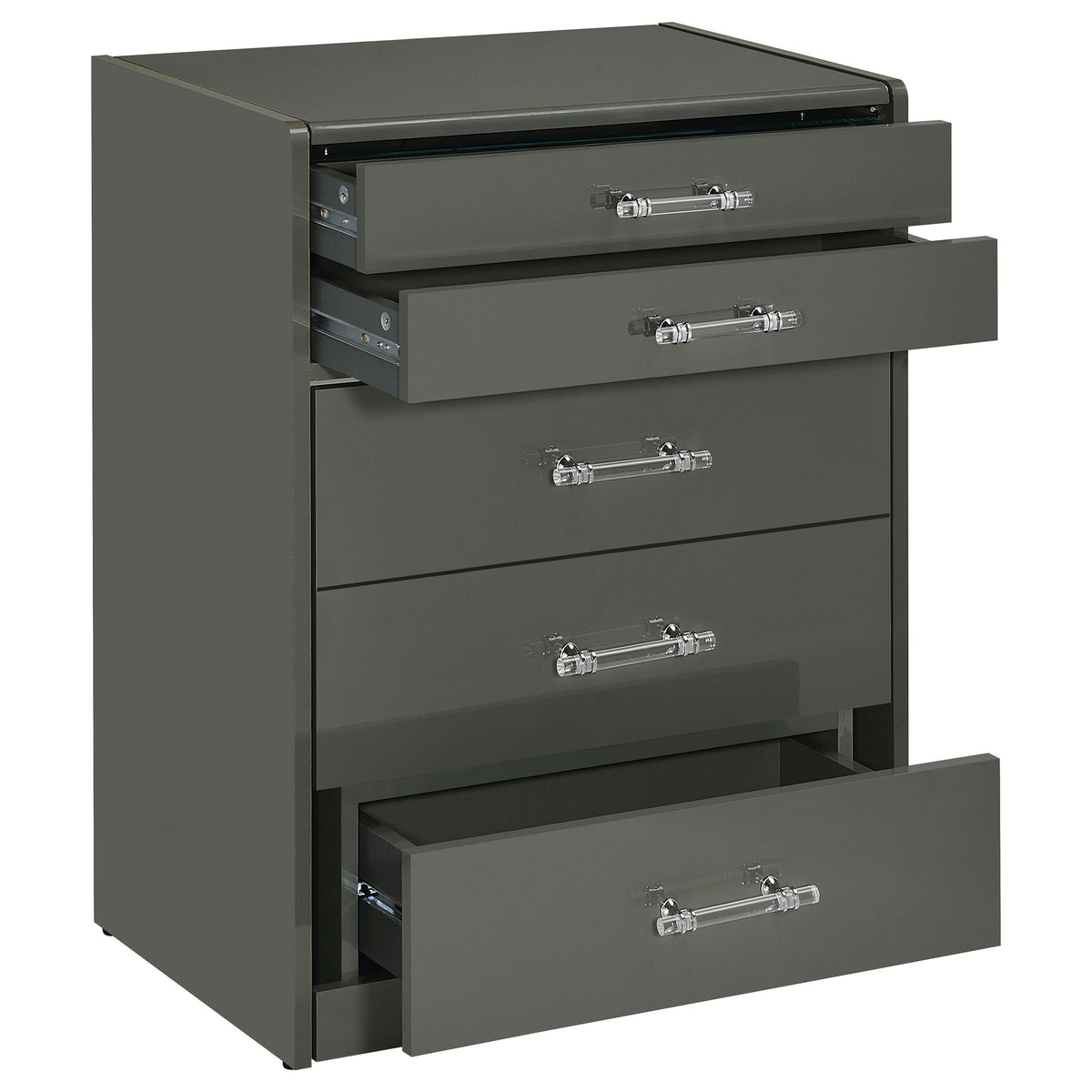 Danbury Makeup Vanity Sets