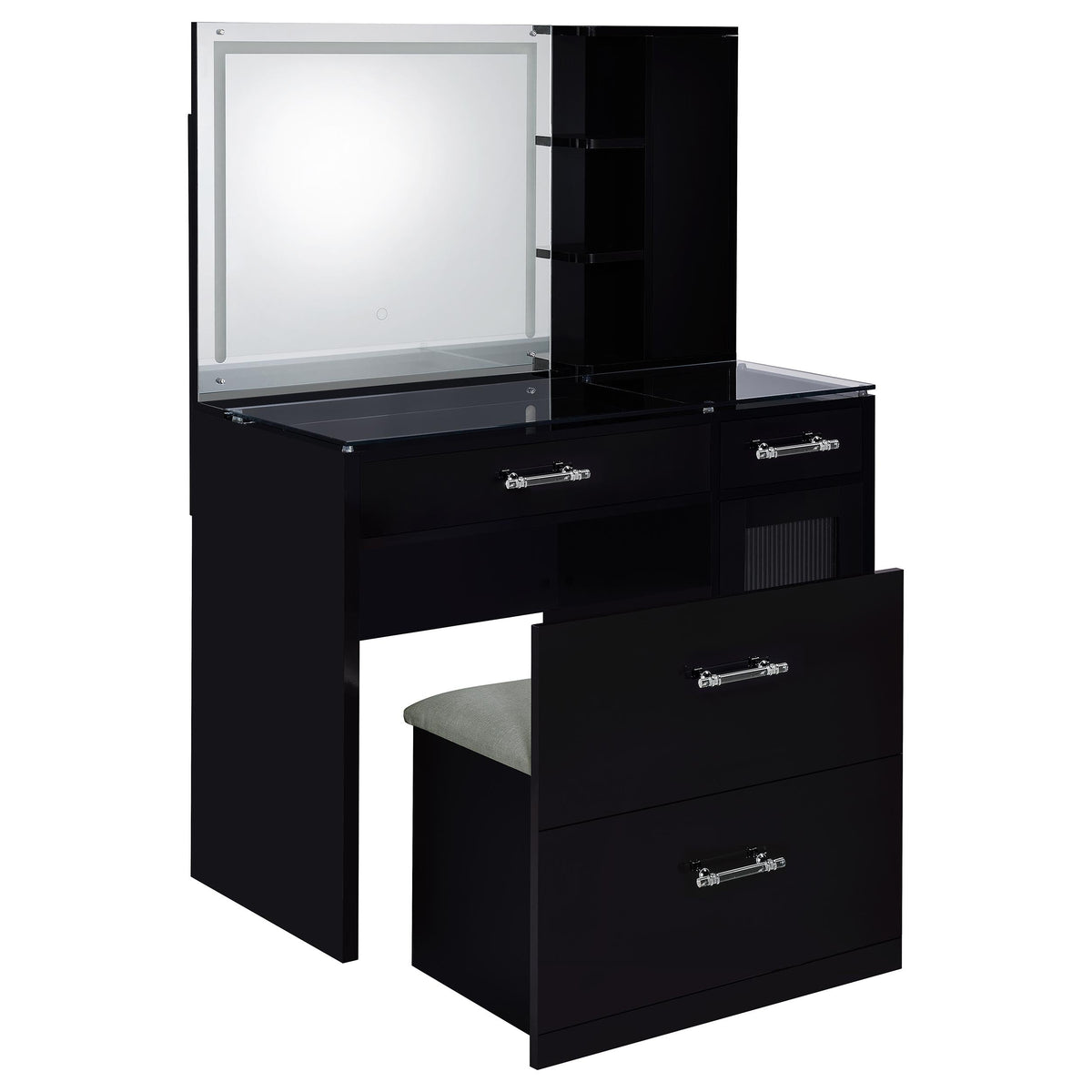 Flora Makeup Vanity Sets