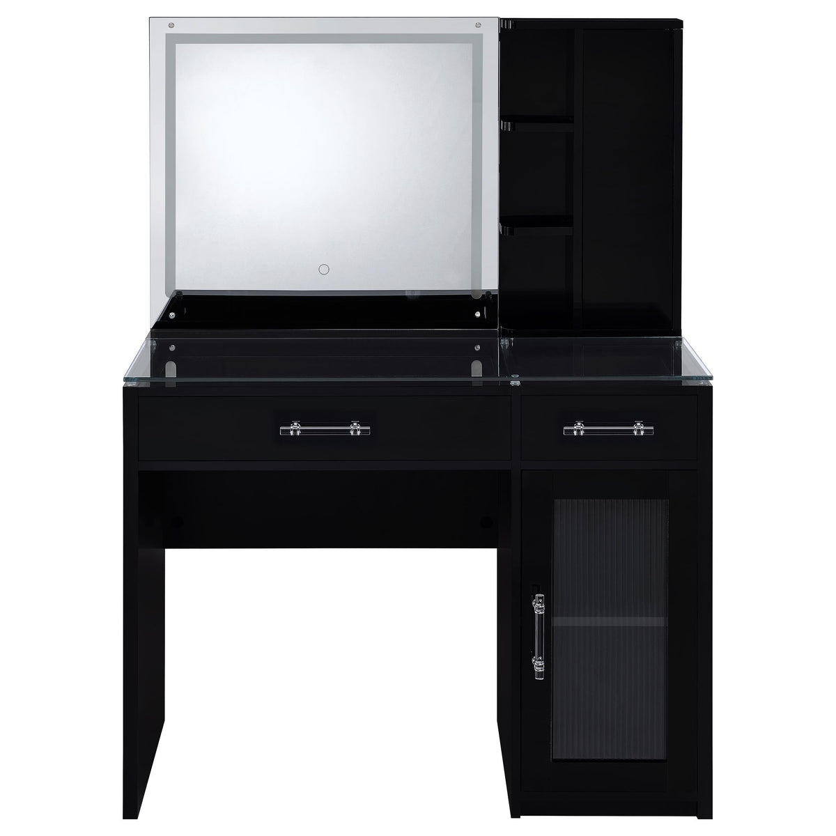 Flora Makeup Vanity Sets