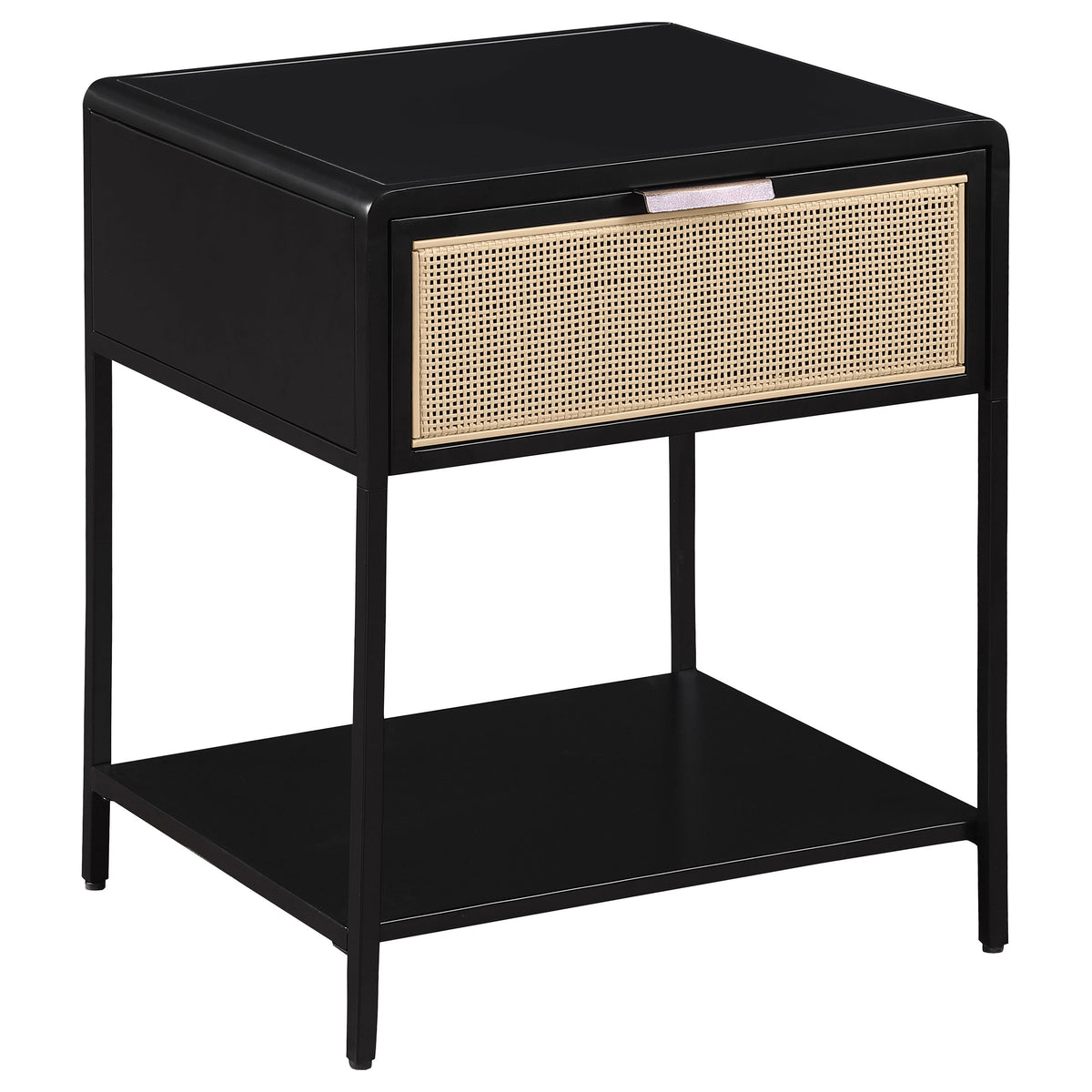 Amherst End & Side Tables